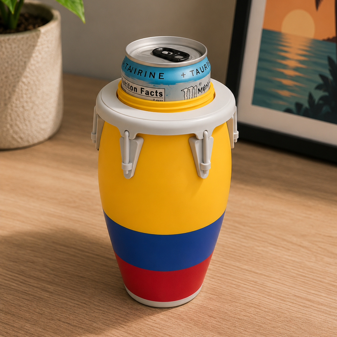 Conga Drum