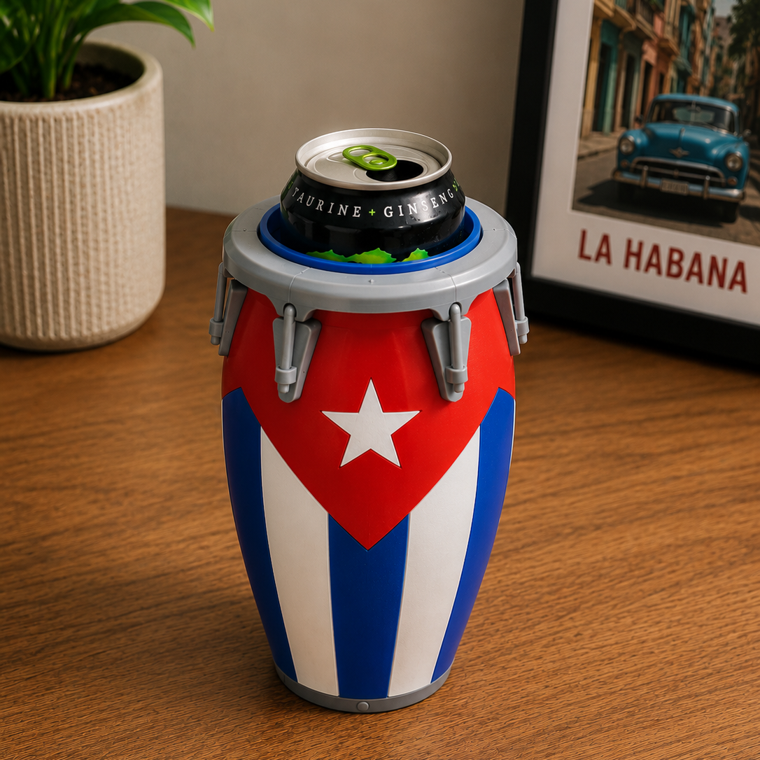 Conga Drum