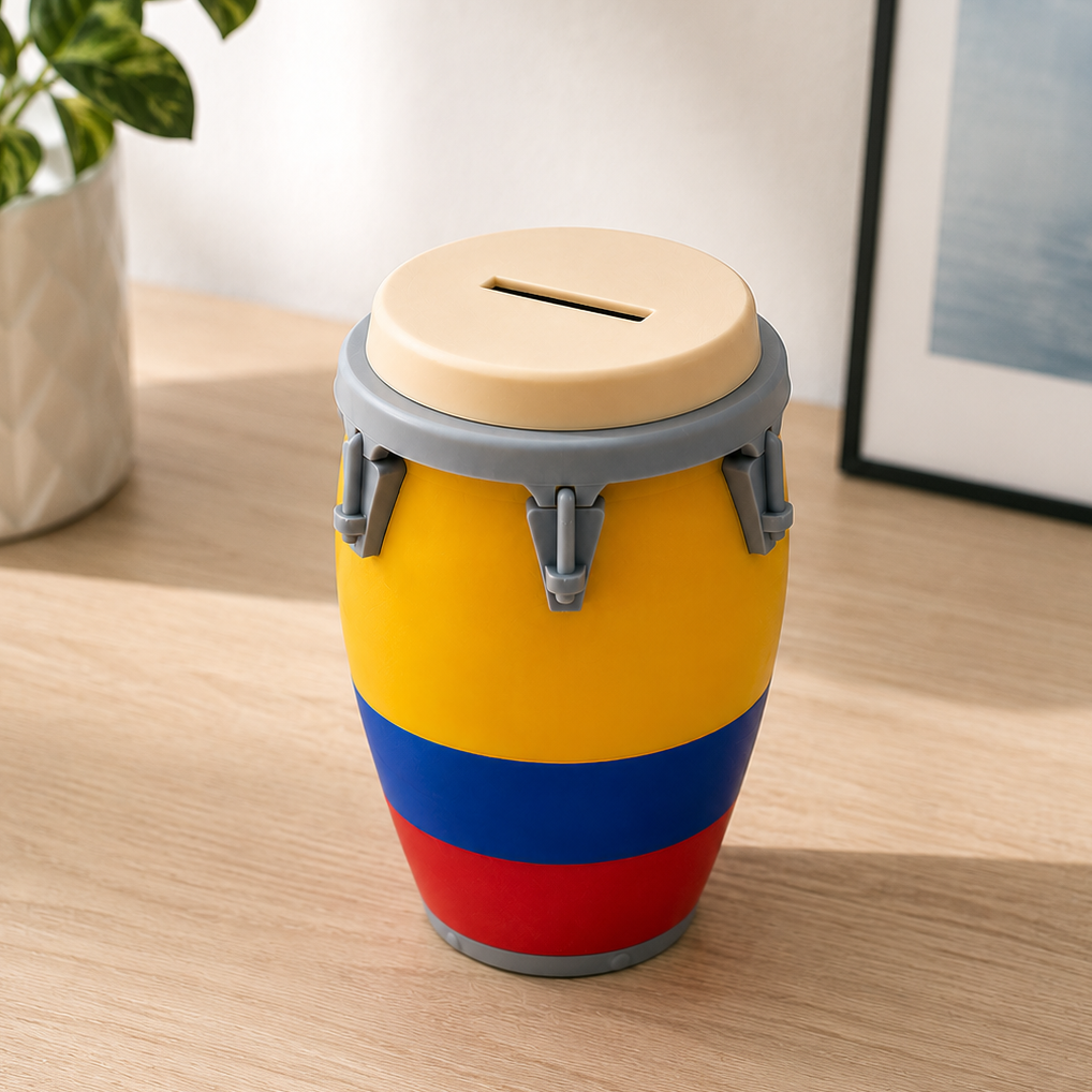 Conga Drum