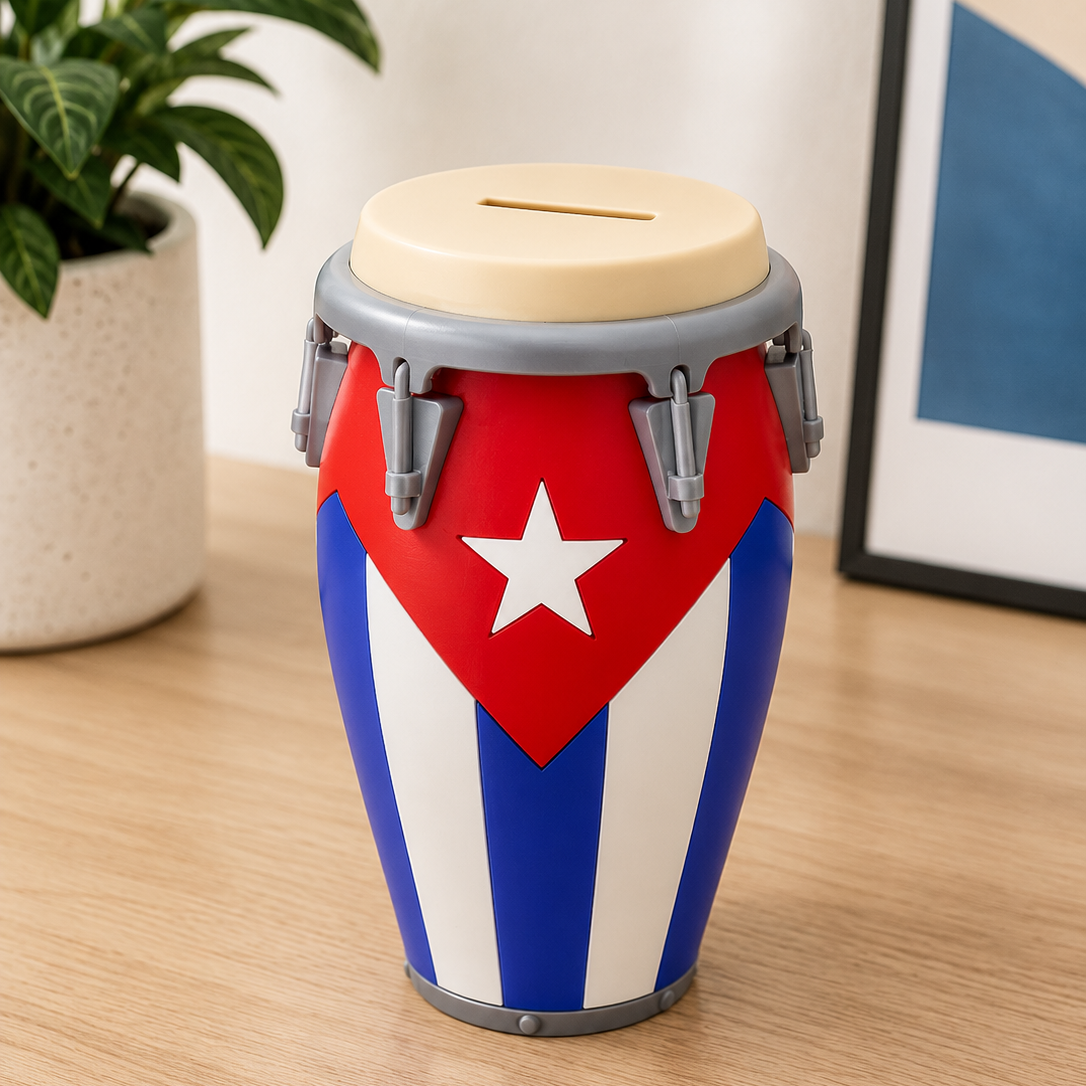 Conga Drum