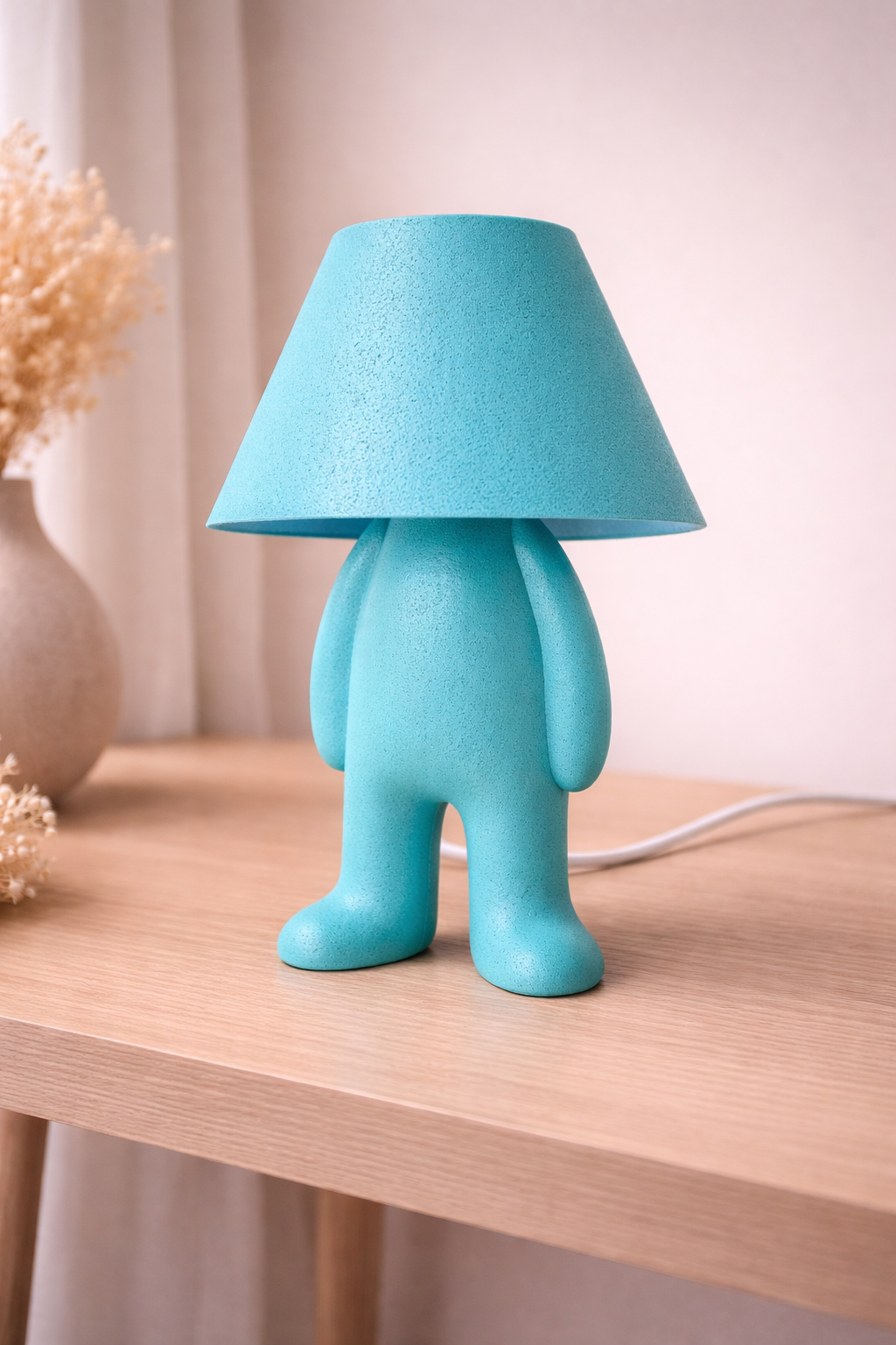 Aesthetic Table Lamps